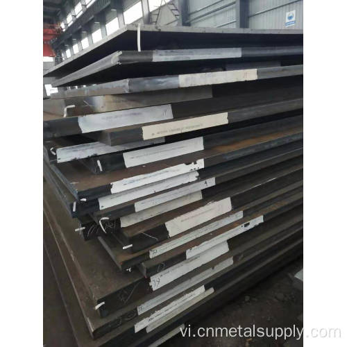Tấm thép đóng tàu FH36